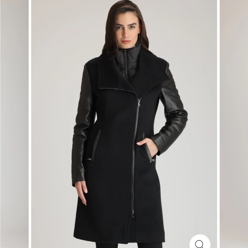 Danier Enya Winter Jacket